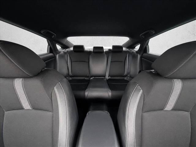 Used 2019 Honda Civic Sport image 20