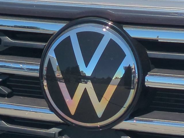 Used 2026 Volkswagen Atlas SE FWD image 31