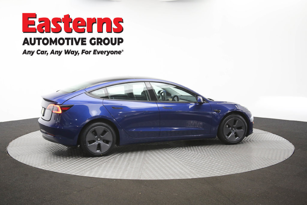 Used 2023 Tesla Model 3 Standard Range RWD image 41