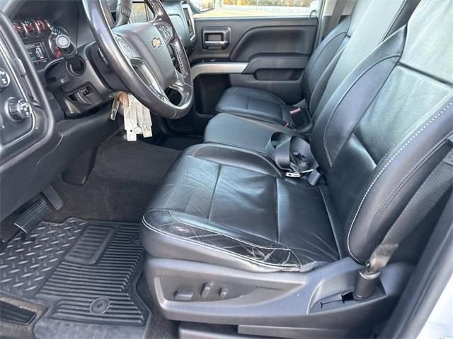 Used 2018 Chevrolet Silverado 1500 LT w/ All Star Edition image 23