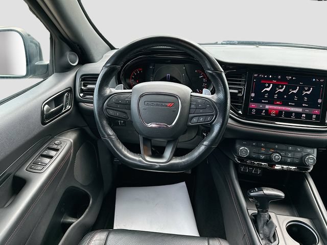 Used 2024 Dodge Durango GT AWD/4WD image 25