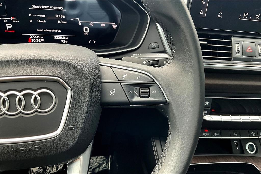 Used 2023 Audi Q5 2.0T Premium Plus w/ Premium Plus Package image 12