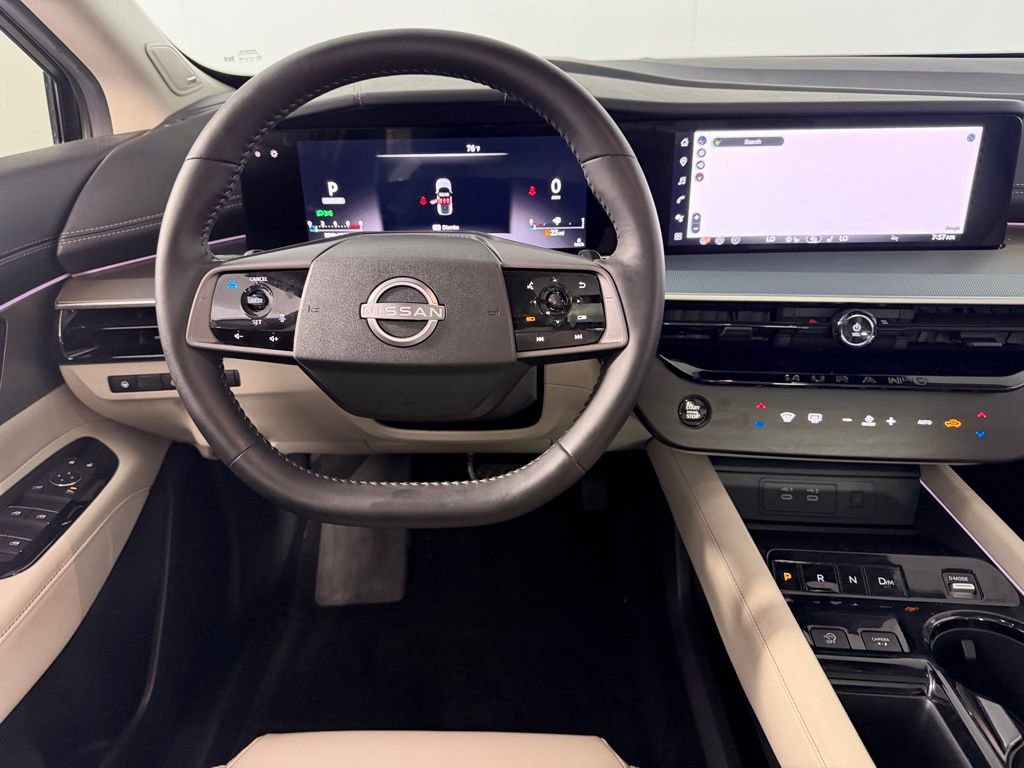 Used 2025 Nissan Murano SL w/ Cargo Package image 12