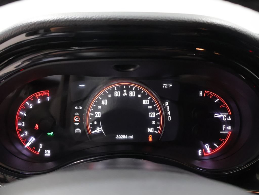 Used 2025 Dodge Durango R/T AWD/4WD image 38
