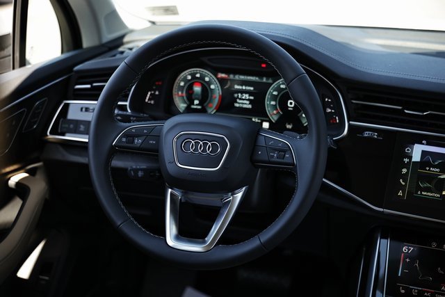 New 2026 Audi Q7 2.0T Premium Plus image 28