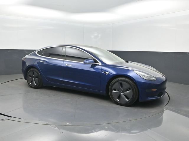Used 2019 Tesla Model 3 Long Range image 31