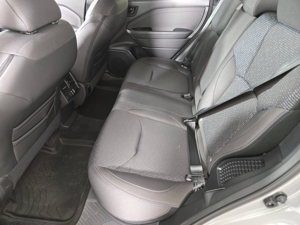 New 2026 Subaru Forester Sport AWD/4WD image 12
