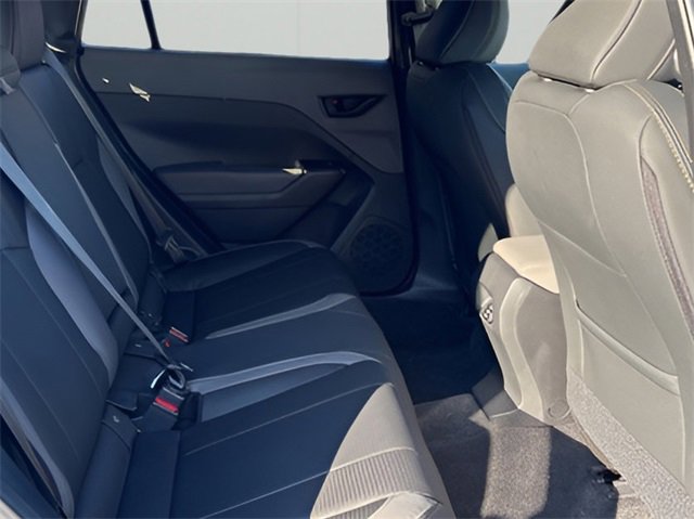 New 2026 Subaru Crosstrek 2.5i Wilderness image 15
