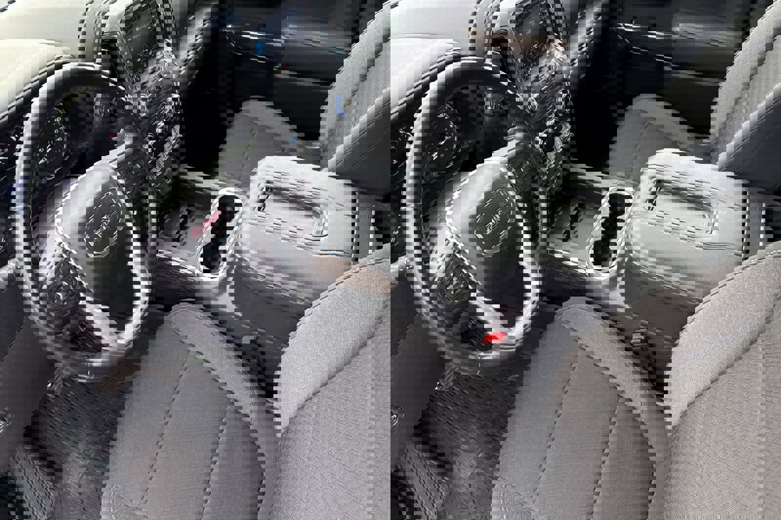 Used 2021 GMC Sierra 1500 Elevation image 11