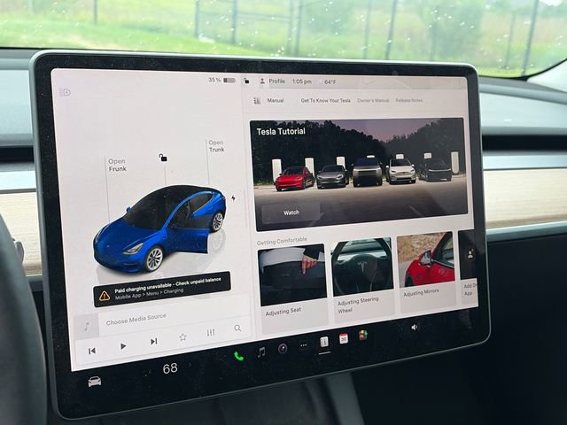 Used 2023 Tesla Model 3 Standard Range RWD image 19