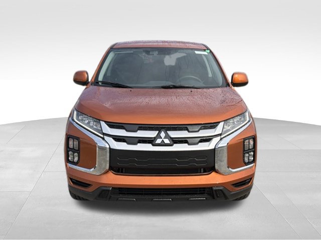 New 2027 Mitsubishi Outlander Sport ES FWD image 8