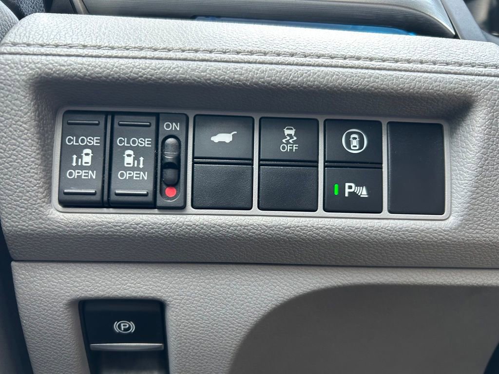 Used 2021 Honda Odyssey Touring image 19