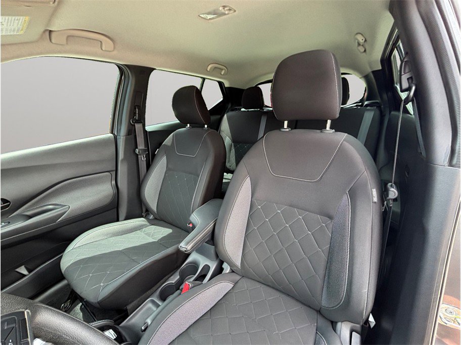 Used 2019 Nissan Kicks S FWD image 14