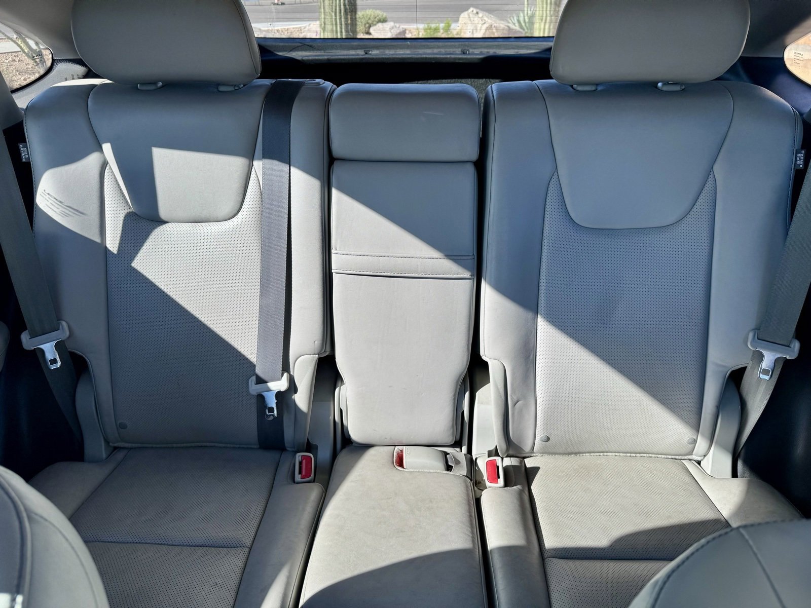 Used 2014 Lexus RX 350 FWD image 18