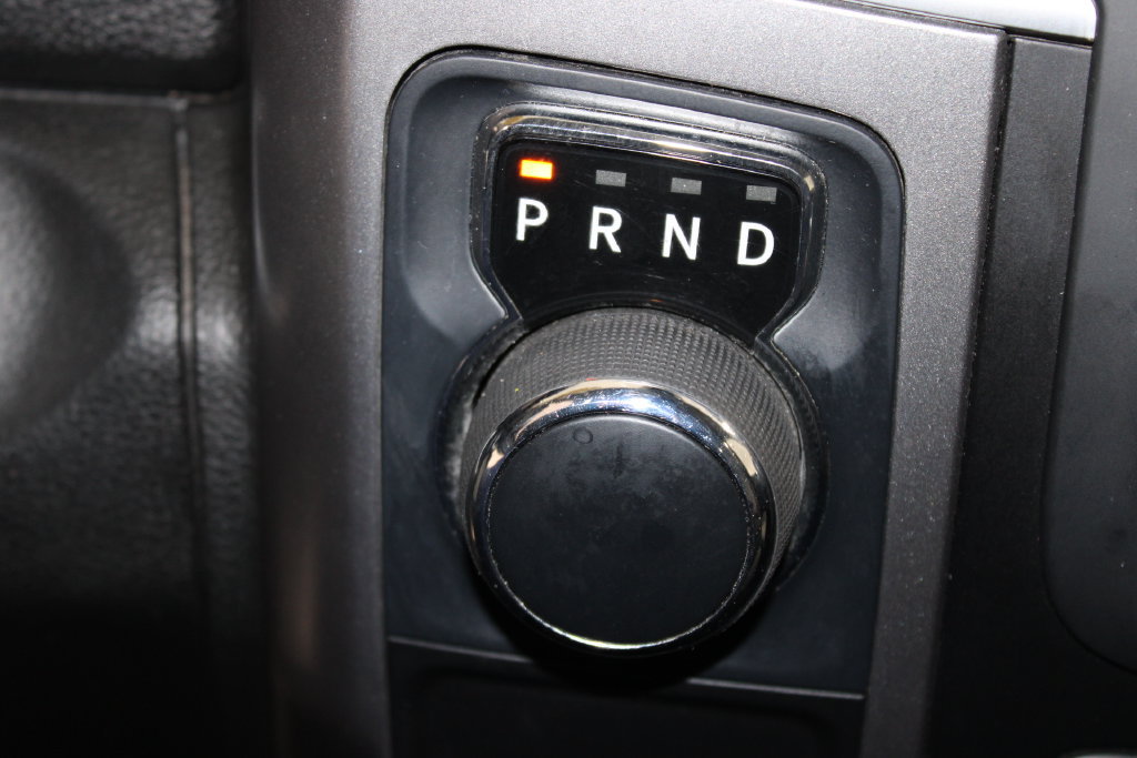Used 2024 RAM 1500 Classic SLT RWD image 39