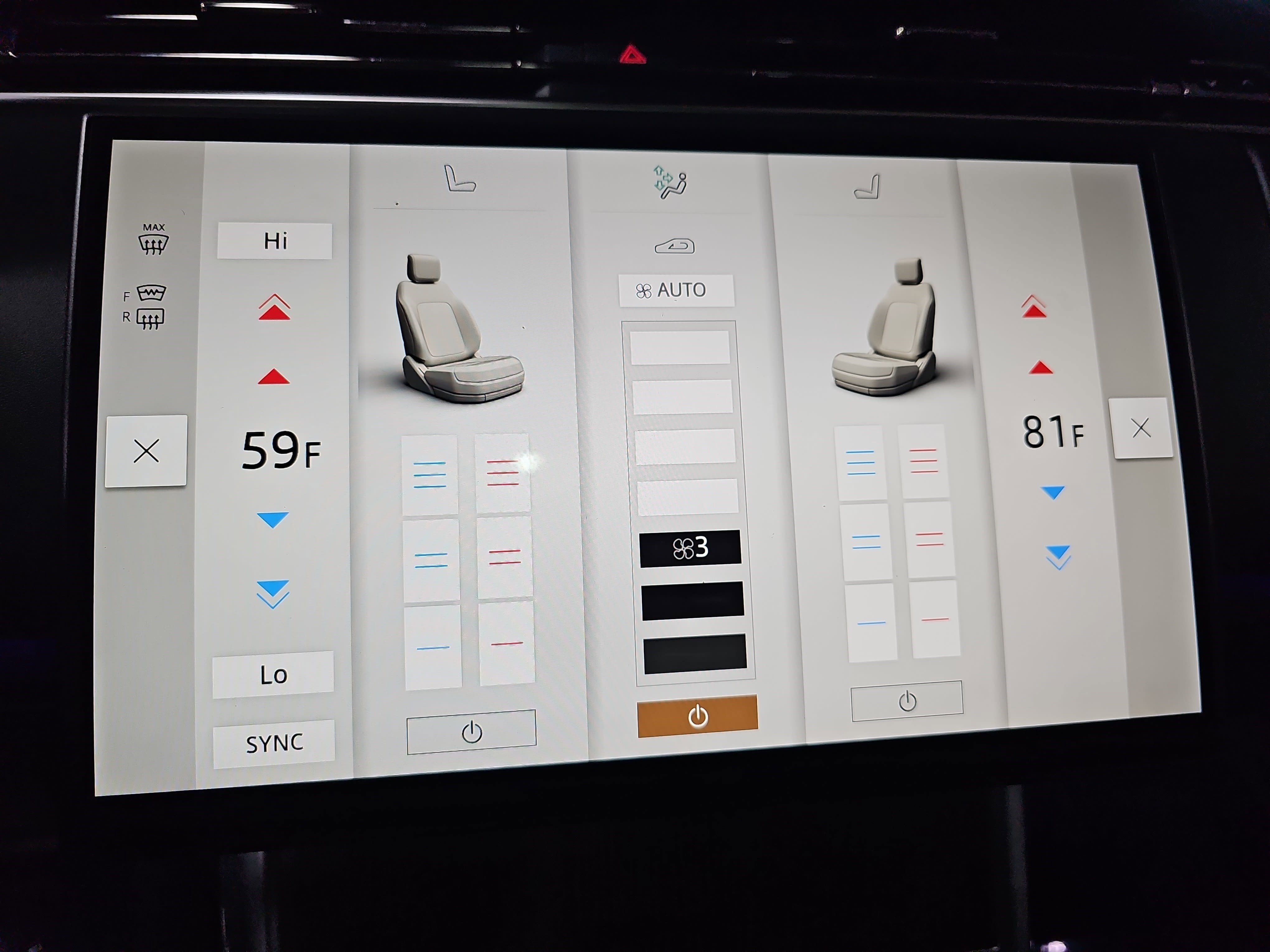 Used 2024 Land Rover Range Rover Long Wheelbase Autobiography image 23