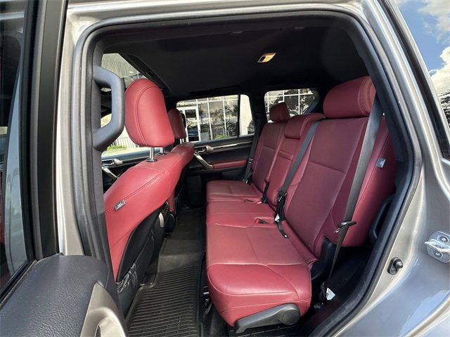 Used 2020 Lexus GX 460 Premium image 31