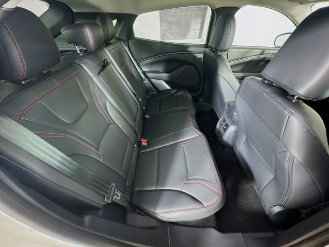 New 2026 Ford Mustang Mach-E Premium w/ Sport Appearance Package image 28