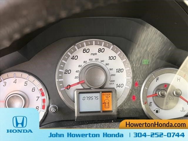 Used 2014 Honda Pilot EX-L image 12