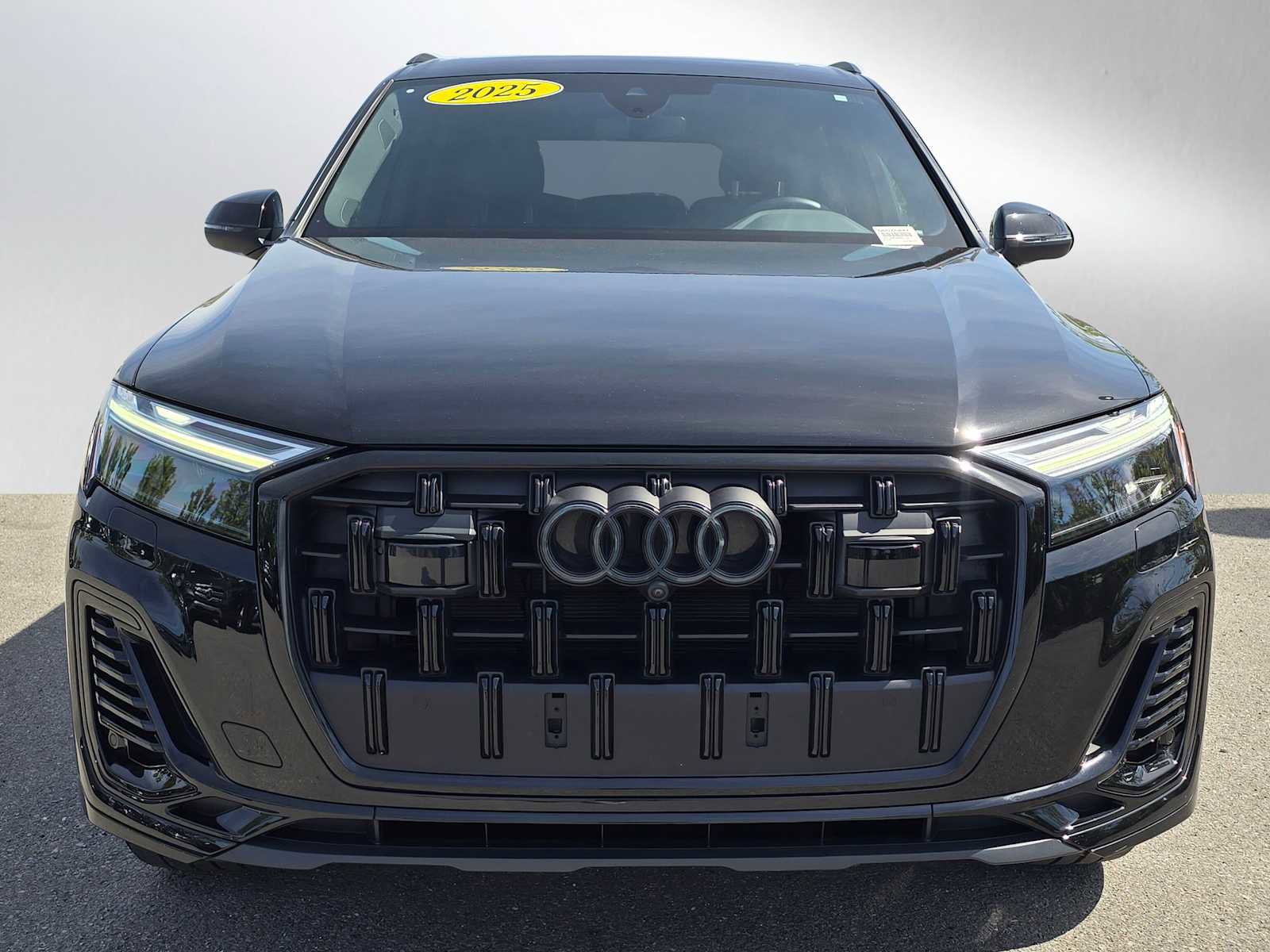 Used 2025 Audi Q7 2.0T Premium Plus image 8
