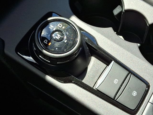 Used 2021 Ford Bronco Sport Badlands AWD/4WD image 14