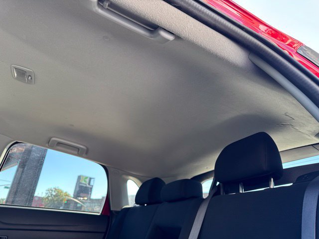Used 2018 Mitsubishi Outlander Sport LE AWD/4WD image 27