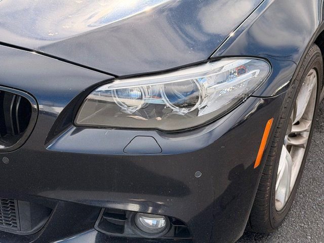 Used 2016 BMW 528i 528i image 19