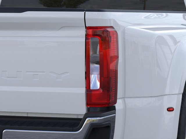 New 2026 Ford F350 XLT RWD image 21