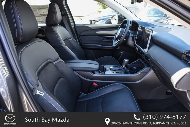 New 2026 MAZDA CX-5 Preferred AWD/4WD image 16