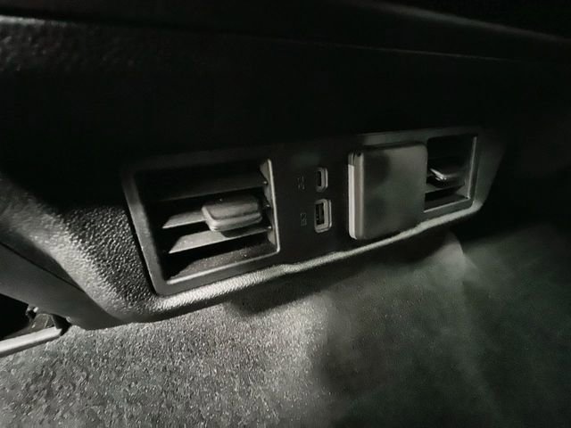 Certified 2024 Chevrolet Silverado 1500 LT AWD/4WD image 21