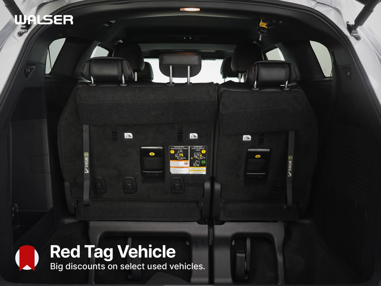 Used 2025 Toyota Sienna XSE AWD/4WD image 9