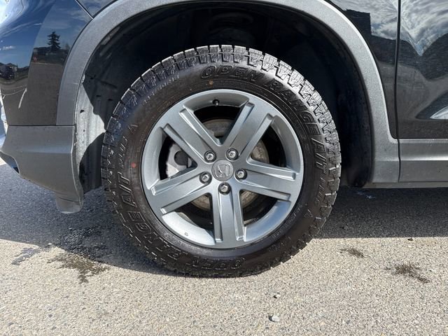 Used 2023 Honda Ridgeline RTL-E image 33