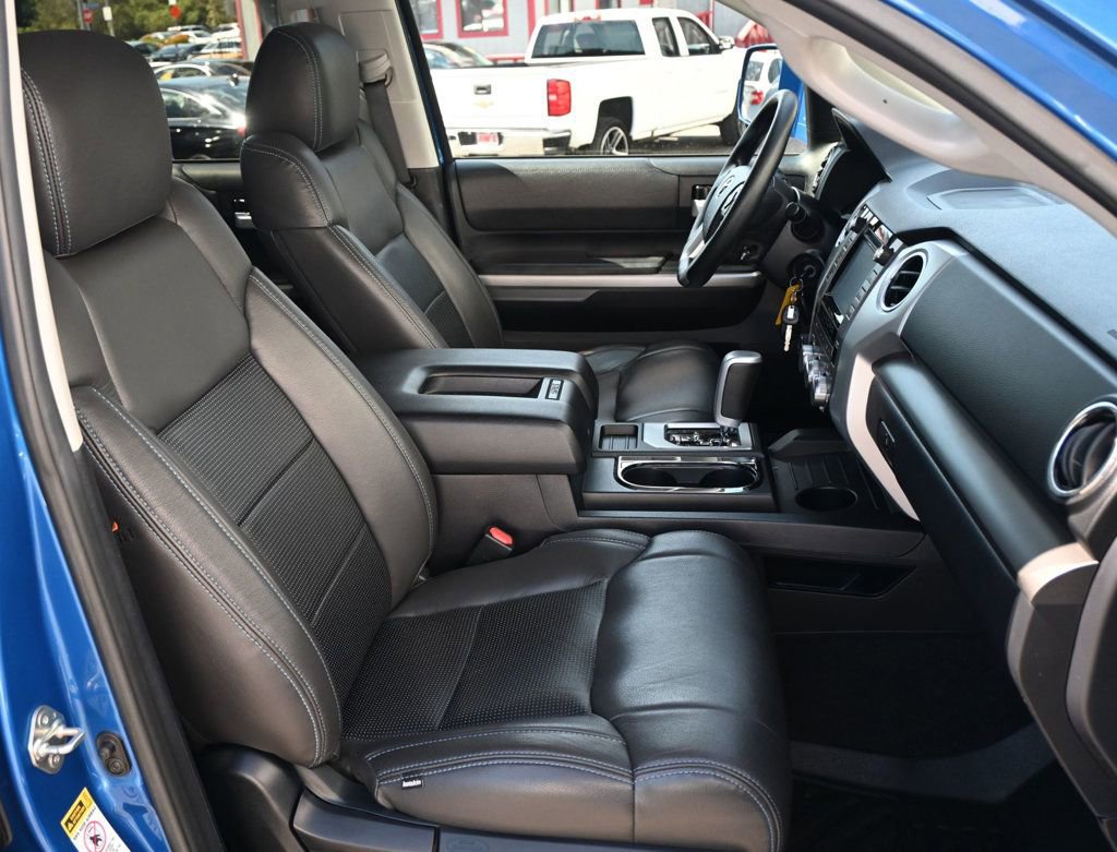 Used 2017 Toyota Tundra SR5 image 26