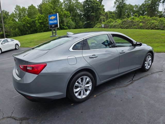 Used 2023 Chevrolet Malibu LT FWD image 7