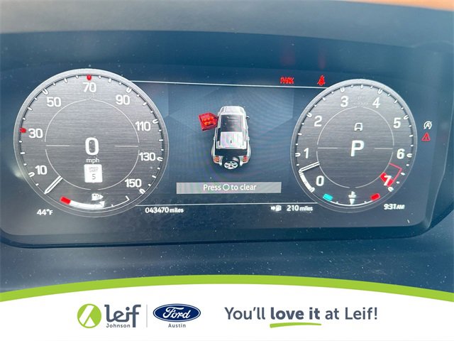 Used 2023 Land Rover Defender 110 V8 image 14