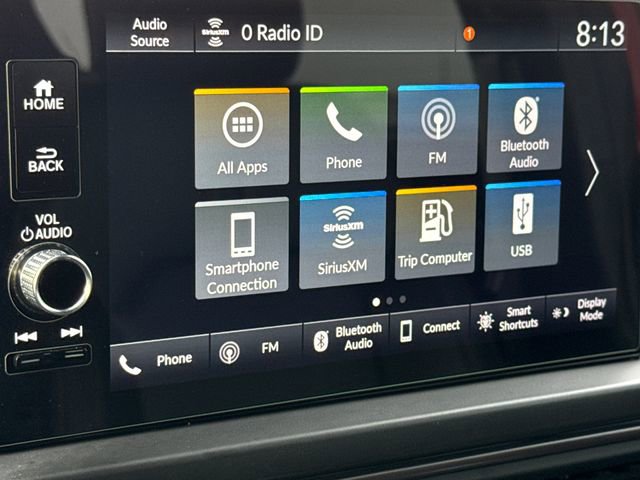 Used 2024 Honda Pilot TrailSport image 27