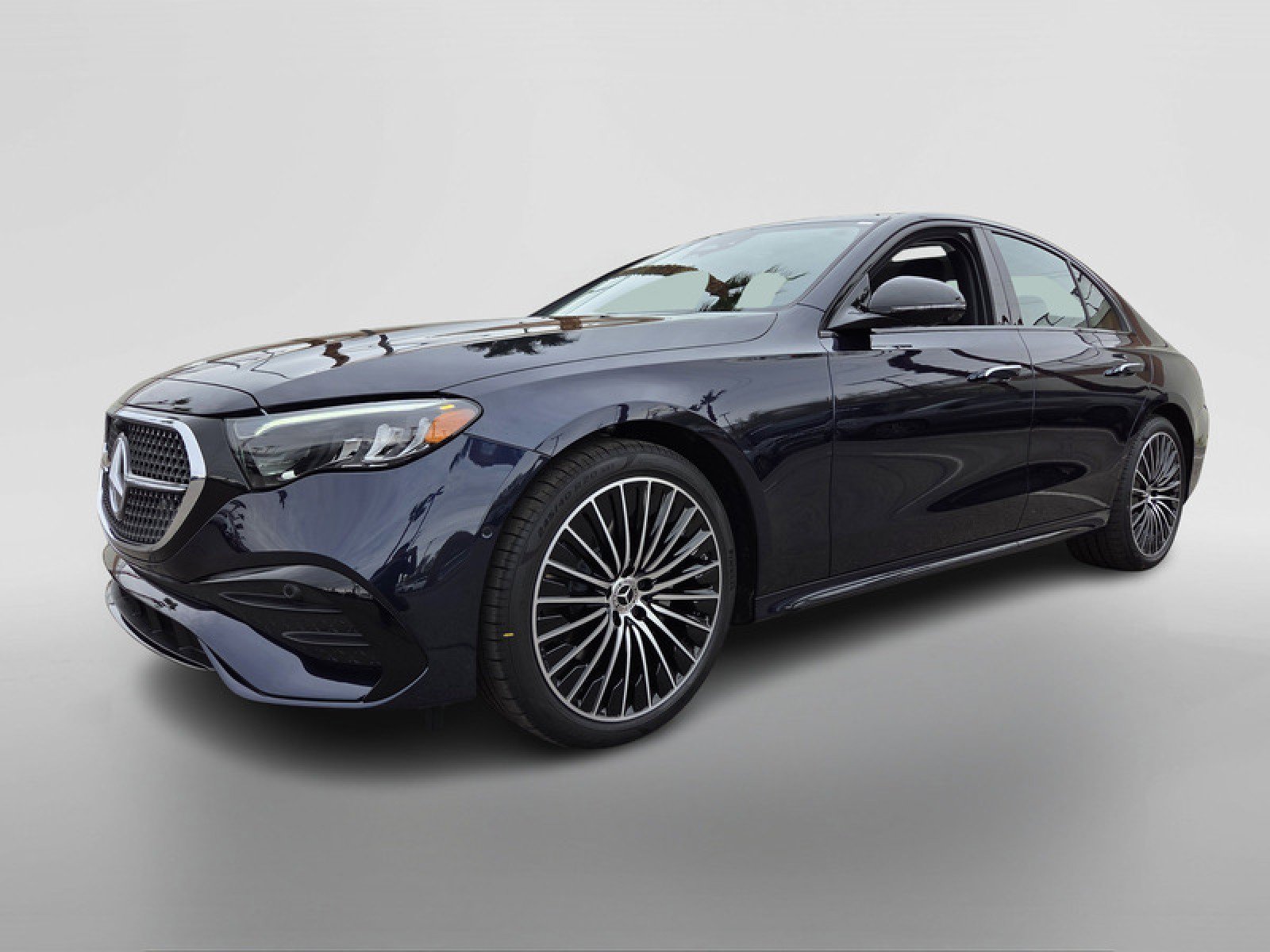 New 2026 Mercedes-Benz E 350 Sedan image 8