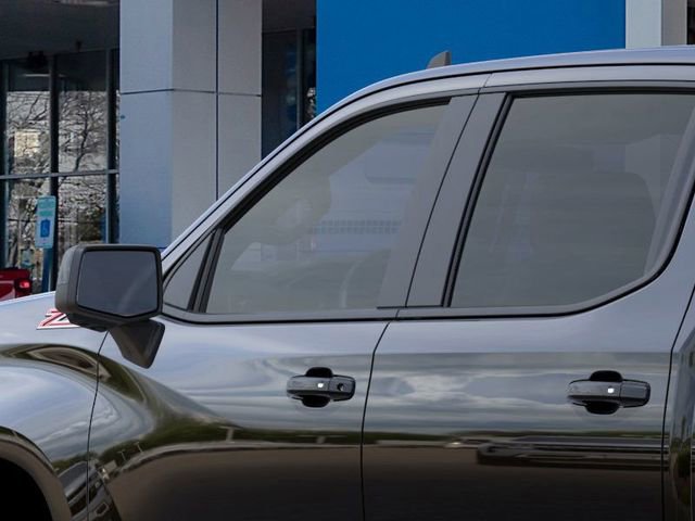 Used 2026 Chevrolet Silverado 1500 LT Trail Boss w/ LT Trail Boss Premium Package image 12