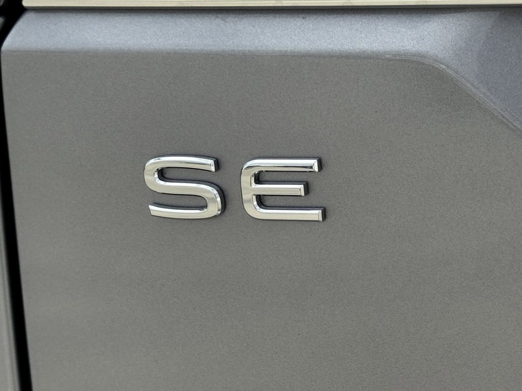 New 2026 Volkswagen Atlas SE image 9