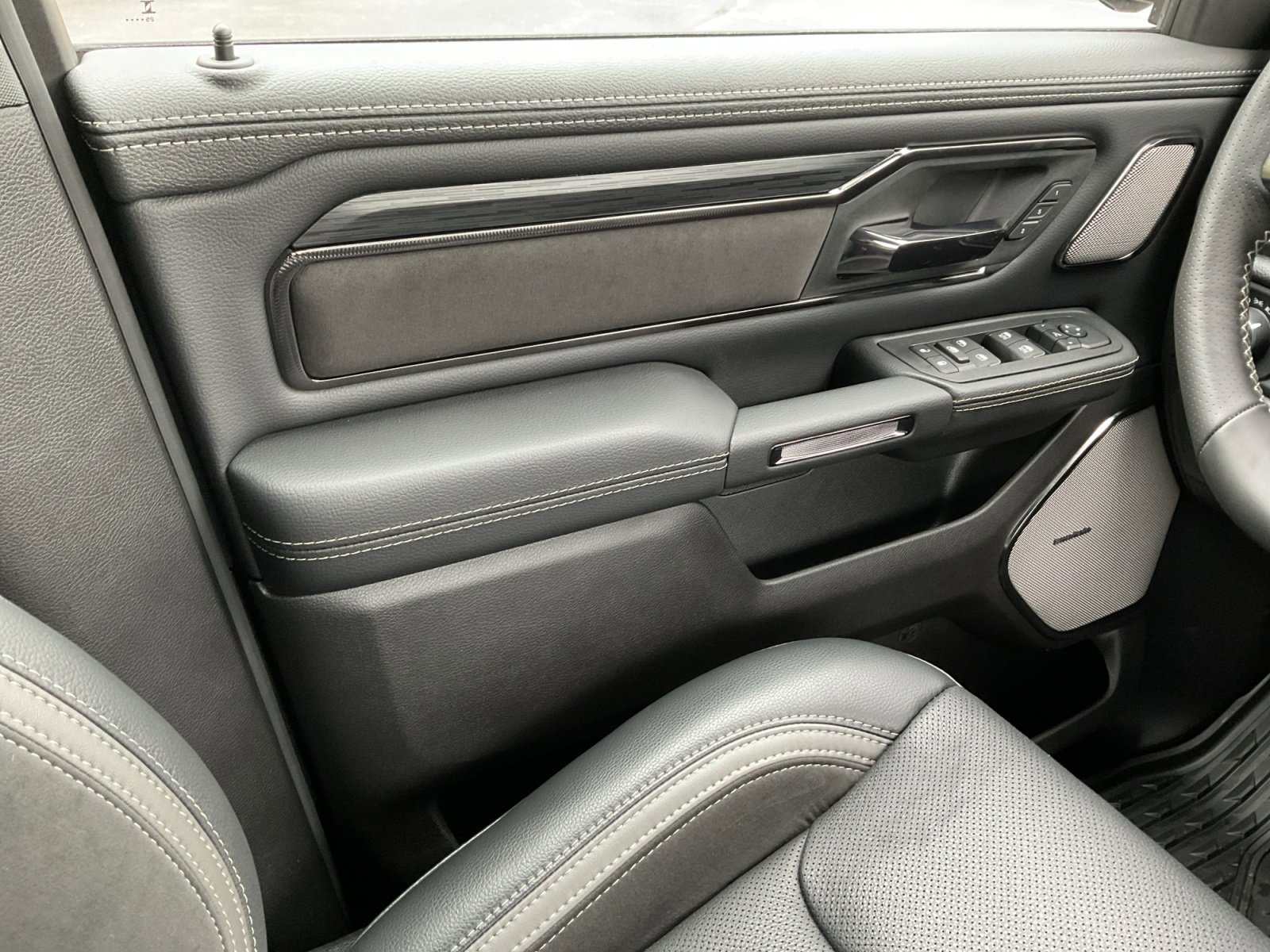 New 2026 RAM 1500 Rebel w/ G/T Package image 16