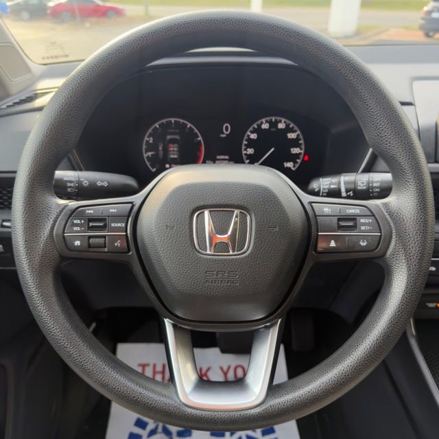 Certified 2023 Honda CR-V EX image 17