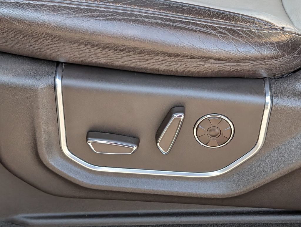 Used 2019 Ford F150 Limited AWD/4WD image 27
