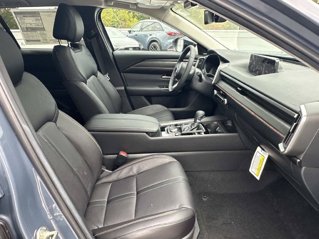 New 2026 MAZDA CX-50 AWD 2.5 S w/ Weather Package image 28