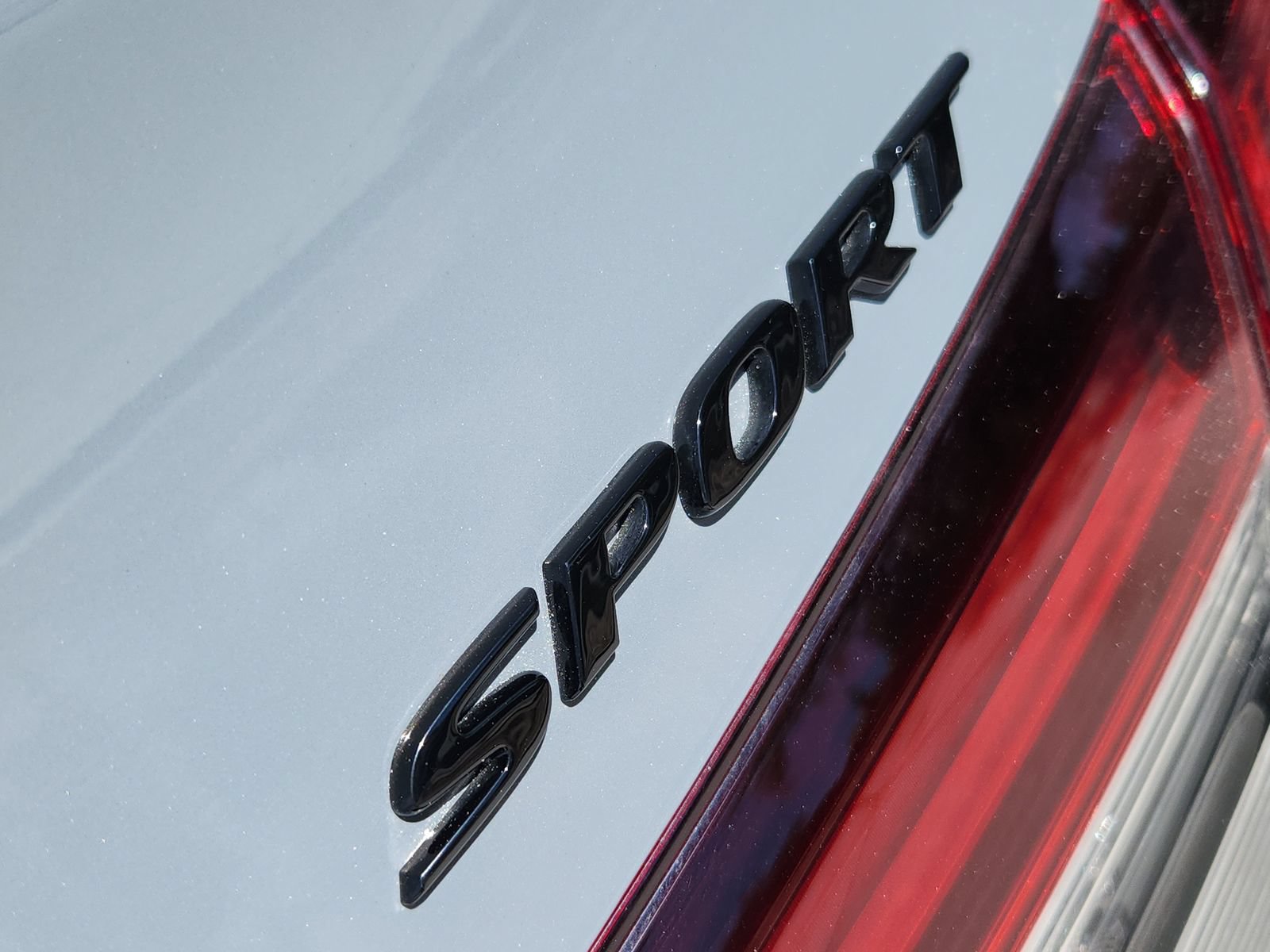 Used 2026 Honda Civic Sport image 15
