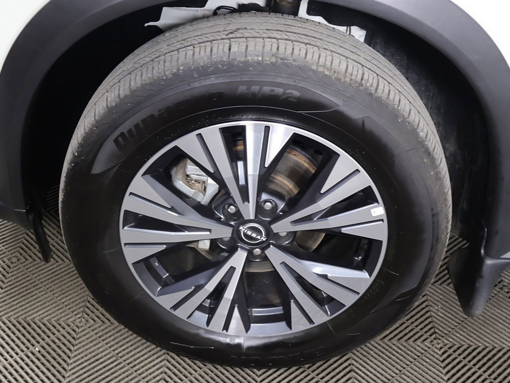 Used 2023 Nissan Rogue SV w/ SV Premium B Package AWD/4WD image 18
