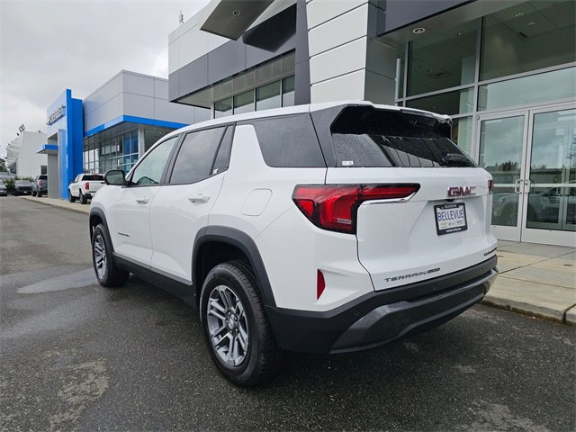 New 2025 GMC Terrain Elevation w/ Technology Package II image 5