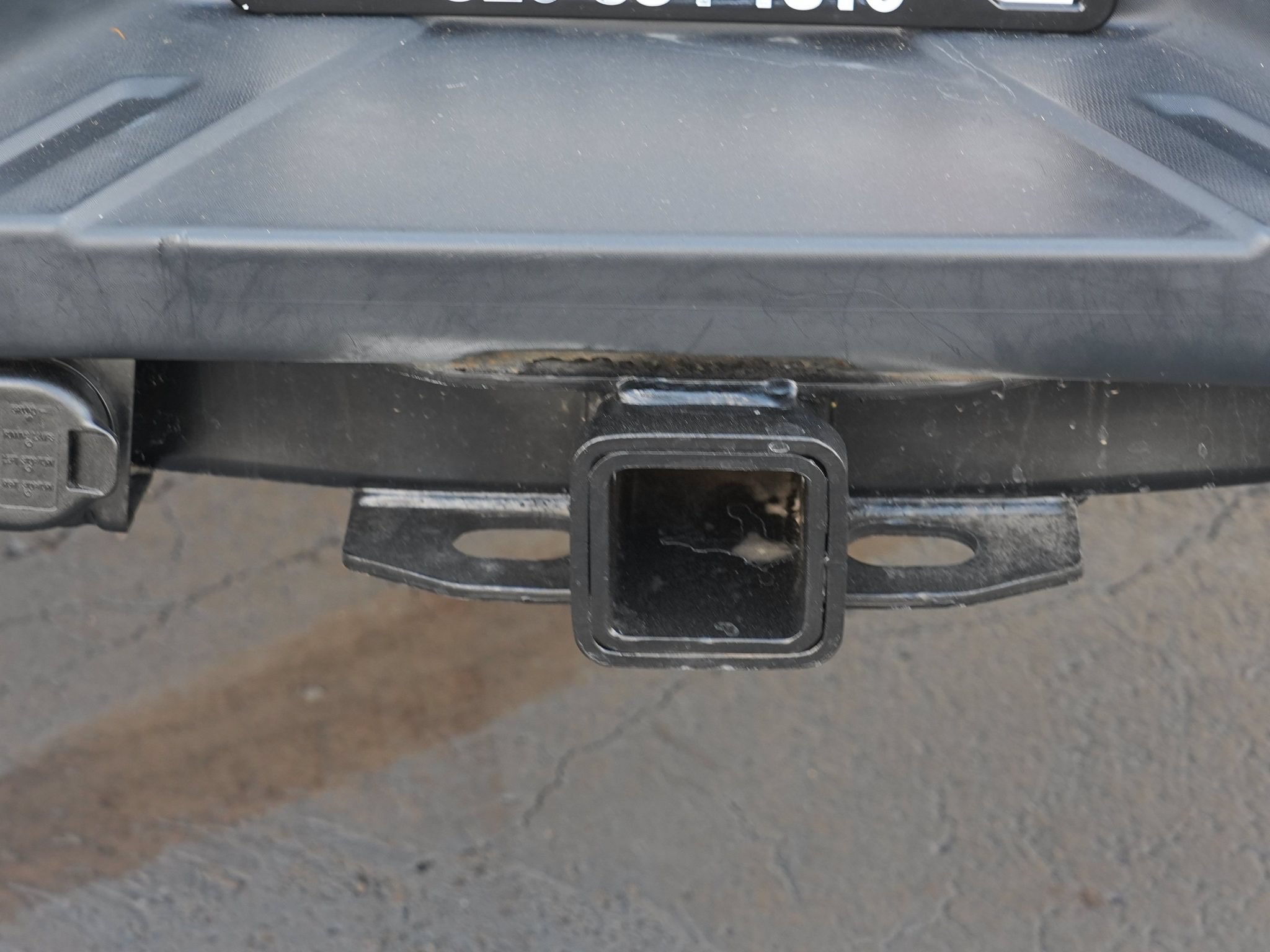 Used 2015 Ford F250 XL w/ Power Equipment Group AWD/4WD image 12