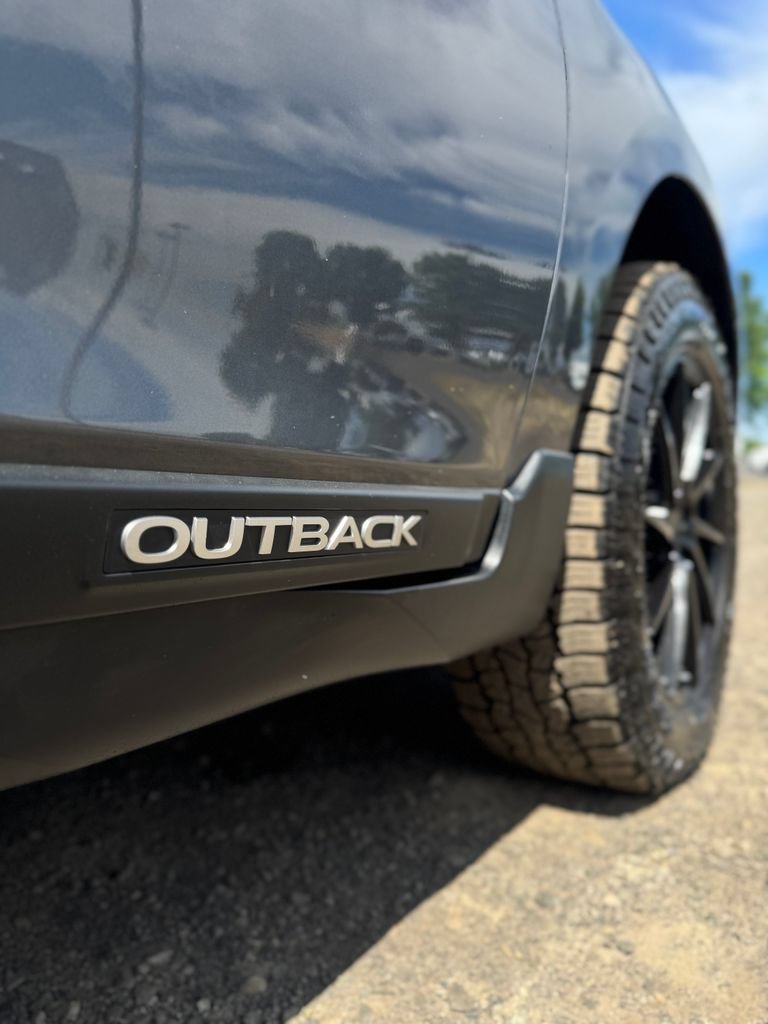 Used 2019 Subaru Outback 3.6R Limited AWD/4WD image 47