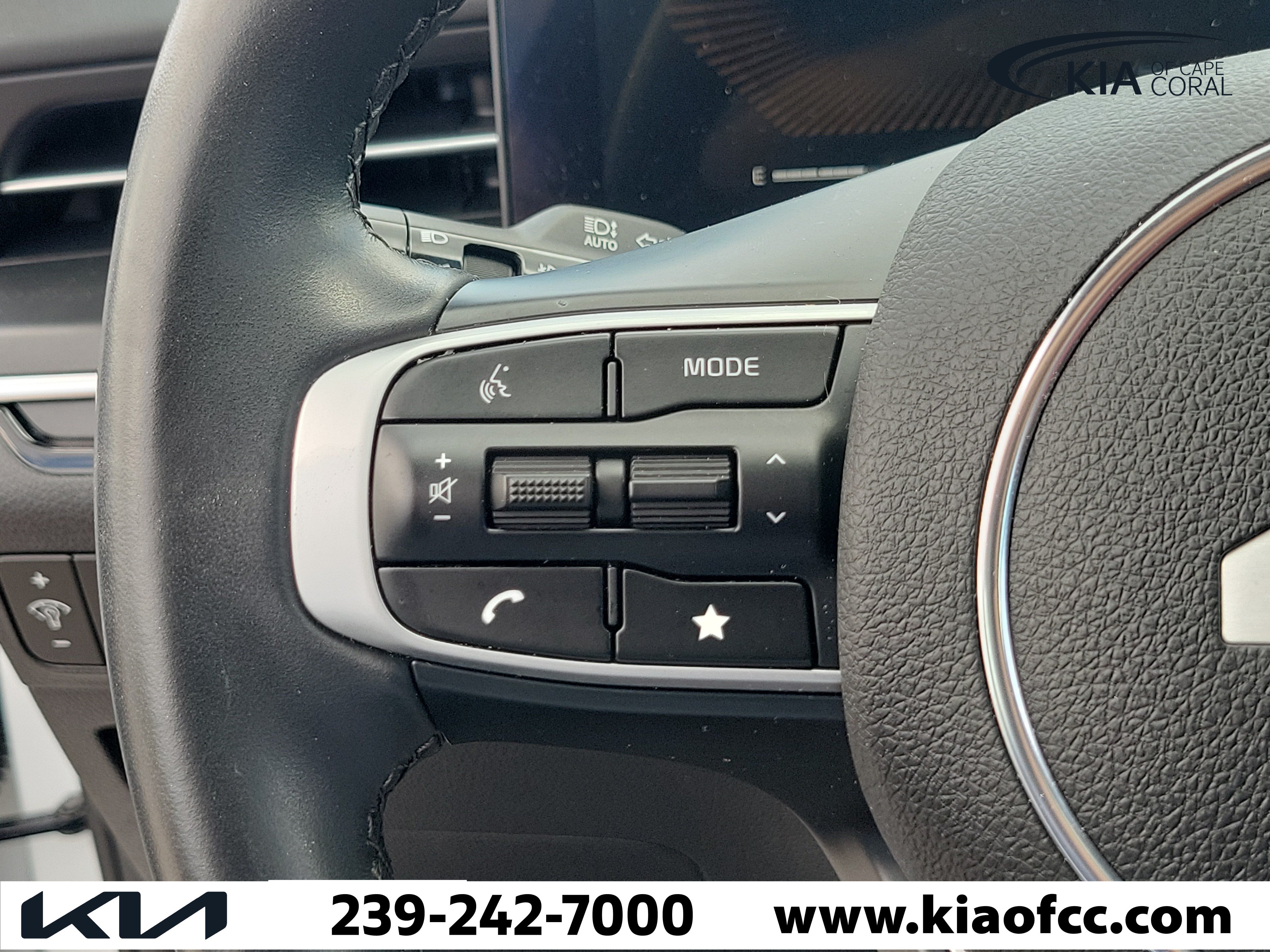 Certified 2025 Kia K5 GT-Line w/ GT-Line Premium Package FWD image 25