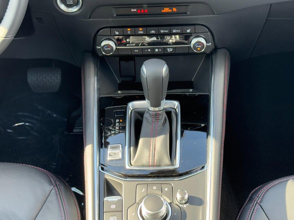New 2025 MAZDA CX-5 Carbon Edition image 10